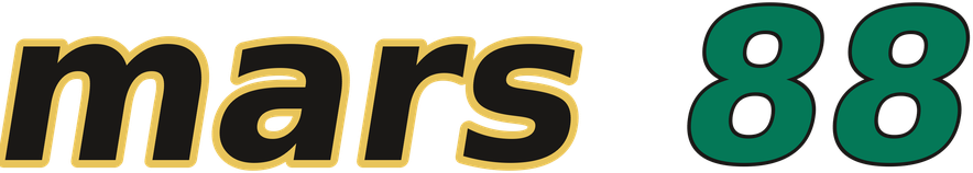 mars 88 logo
