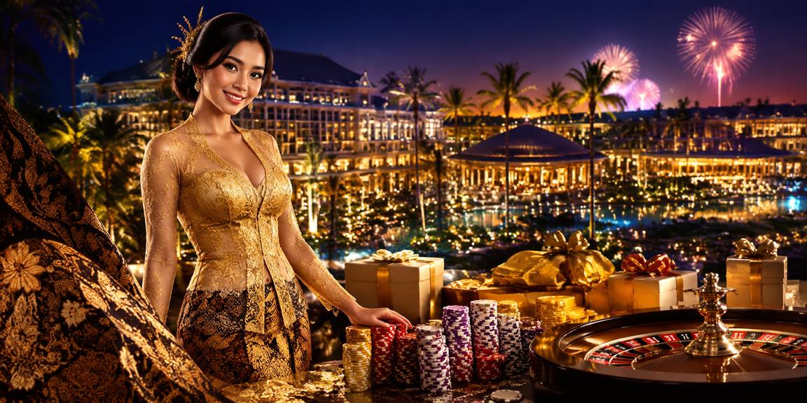 mars 88 How mars 88 Casino Works